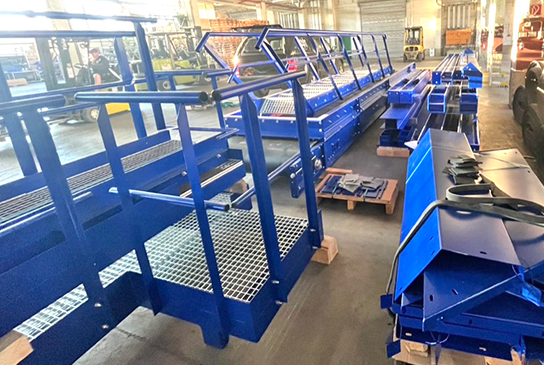 klamotec-industrieller-stahlbau-buehnen